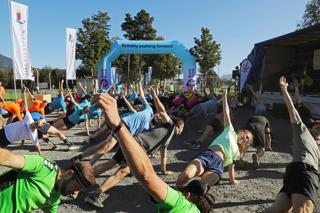 LieMudRun 2025