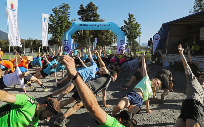 LieMudRun 2025
