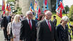 Staatsakt Staatsfeiertag in Vaduz