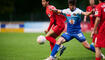 USV Eschen-Mauren - FC Vaduz (23.04.2025)