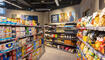 Coop Filiale Essane Center in Eschen