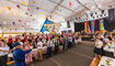 Verbandsmusikfest 2022 in Balzers