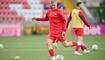 Dungannon Swifts FC - FC Vaduz (31.07.2025)