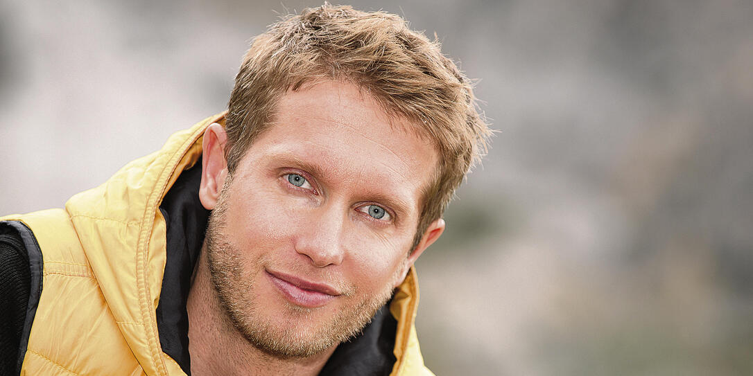 Bernhard Bozian