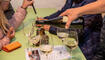 Winzerfest im Balzner Torkel