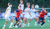 Liechtenstein - Spanien (12.10..2026)