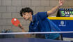 Landesmeisterschaft Tischtennis