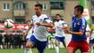 Bosnien-Herzegowina - Liechtenstein 3:0