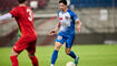 FC Vaduz 2 - USV Eschen-Mauren (15.10.2025)