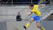 Fussball EM-Qualifikation: Liechtenstein - Schweden