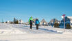 Impressionen aus den regionalen Skigebieten