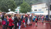 Staatsfeiertag Fürstenfest Volksfest 150815