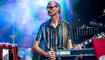 Auftakt Vaduz Soundz Stephan Eicher und 40 Jahre Bluebones, Vadu