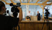 Pressekonferenz LIHGA 2026