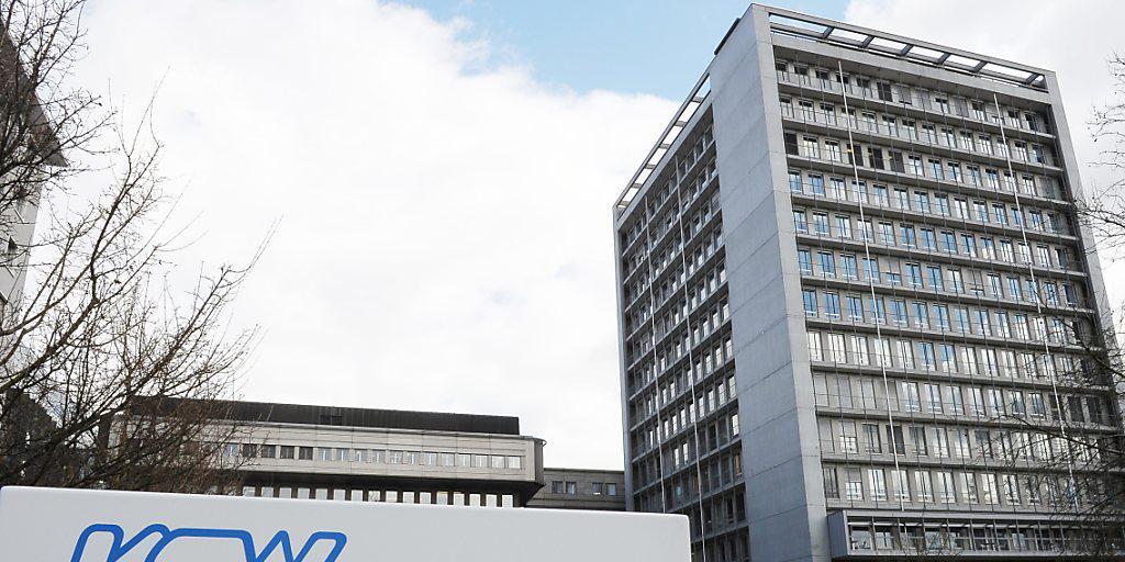 Das Kantonsspital Winterthur (KSW) bleibt eine selbstständige öffentlich-rechtliche Anstalt. Die Zürcher Stimmbevölkerung lehnte eine Umwandlung in eine Aktiengesellschaft ab (Archivbild).