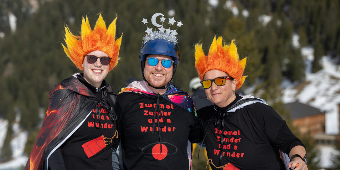 Malbuner Pistenduell