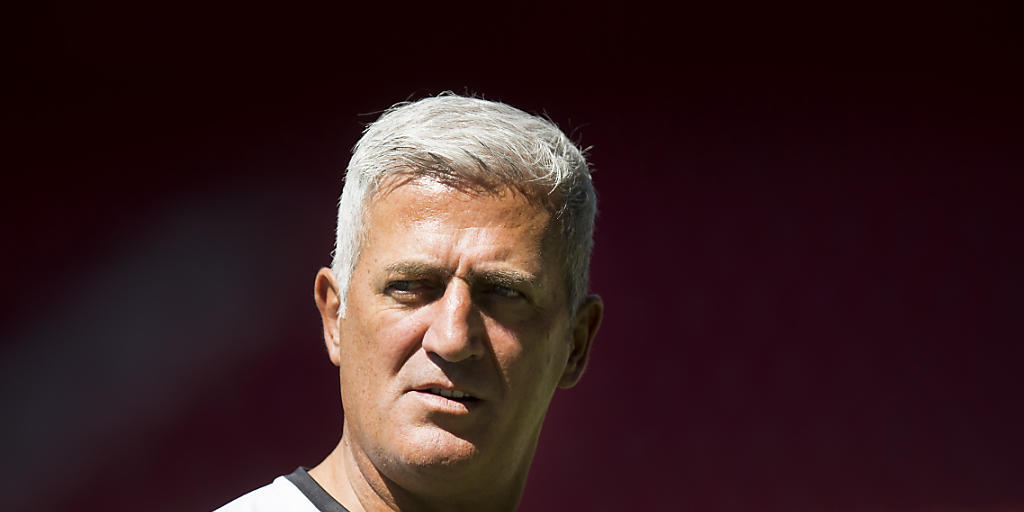 Vladimir Petkovic ergänzte sein Nationalmannschafts-Aufgebot für das Testländerspiel vom 1. Juni gegen Weissrussland