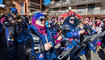 20200222 Umzug, Strassenfasnacht und Fasnachtsparty in Malbun