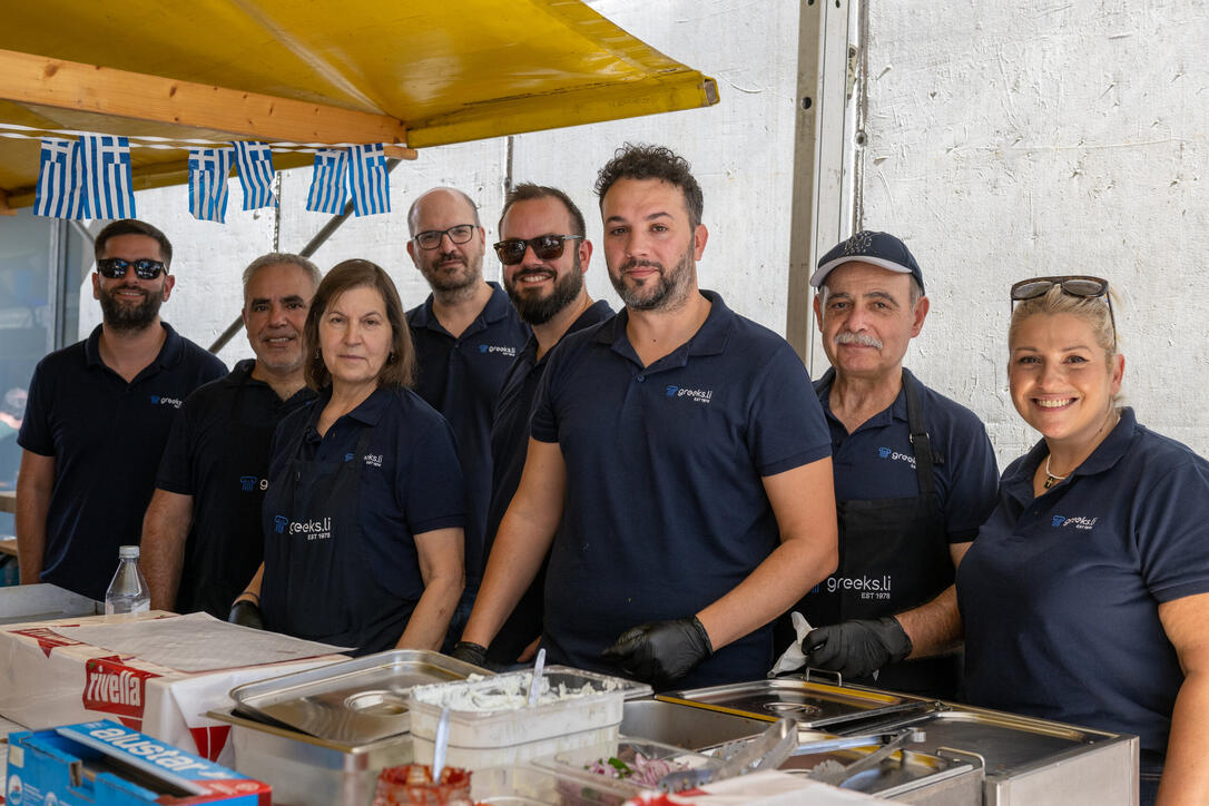 Fest der Kulturen