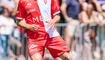Blitzturnier FC Tfr&uuml;bbach (04.07.2026)