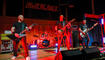 Premiere vom &laquo;Musikszene Bandfestival&raquo; im Clunia in Nendeln.