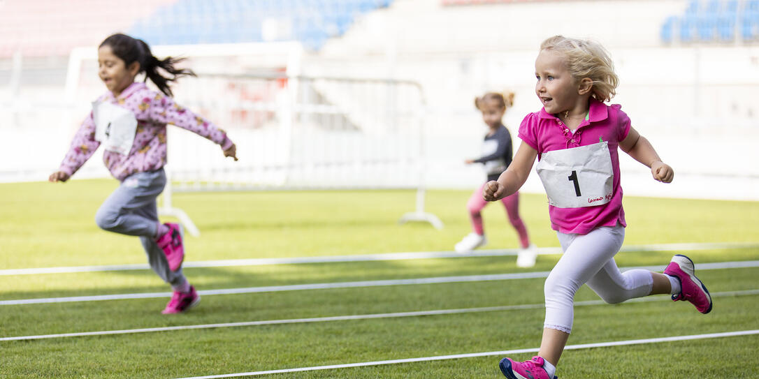 Spiel- und Sporttag Vaduz