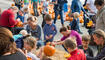 Kürbisfest in Göfis