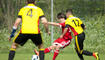 FC Vaduz U23 - FC Altstätten