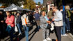 Unterländer Jahrmarkt, mit Gastgemeinde Mauren, Eschen, Liechtenstein.