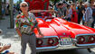 Oldtimertreffen Vaduz, Städtle