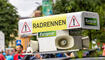 Tour de Suisse 1. Etappe in Vaduz (09.06.2024)