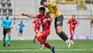 Fussball Challenge League FC Schaffhausen - FC Vaduz (10.08.2024)