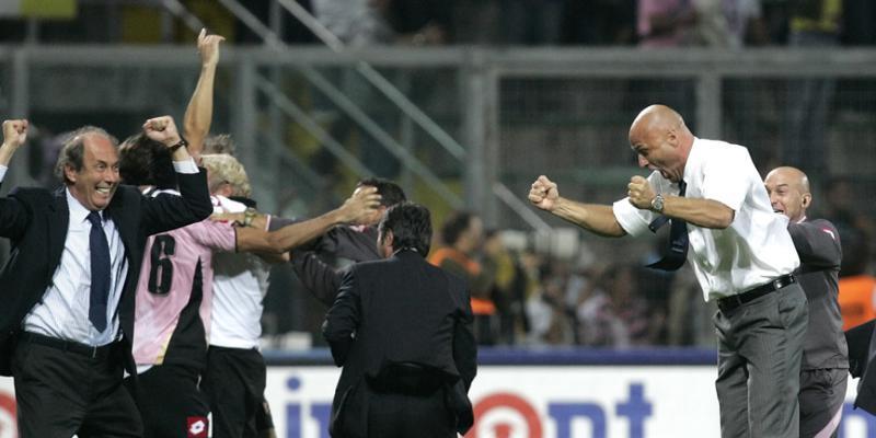 Stefano Colantuono übernimmt in der Serie A Udinese Stefano Colantuono übernimmt in der Serie A Udinese