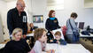 Nacht der offenen Tür der Kunstschule Liechtenstein