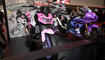 Eicma "THAT'S AMORE" Motorrad-Messe