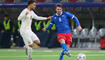 Liechtenstein  U21 - Nordmazedonien U20 (03.12.2025)
