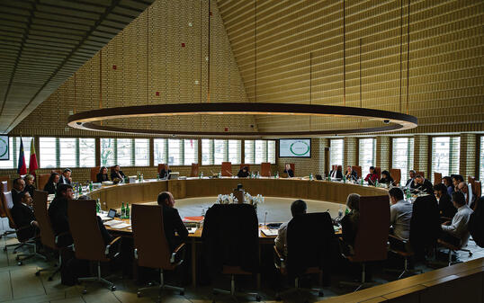 Landtag Donnerstag 141106