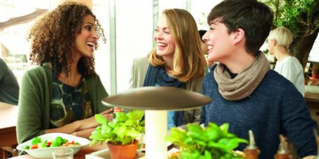 Mit dem Börsengang will sich die Restaurantkette Vapiano das Geld für den Ausbau des Filialnetzes auf 330 Lokale bis ins Jahr 2020 beschaffen.