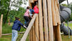 Eröffnung des Spielplatz Bühl, Gamprin-Bendern.