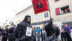 Internationaler Fasnachtsumzug in Schaan
