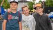 Tresner Dorffest und Streetfood Festival