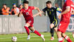 Liechtenstein - Schottland (09.06.2025)