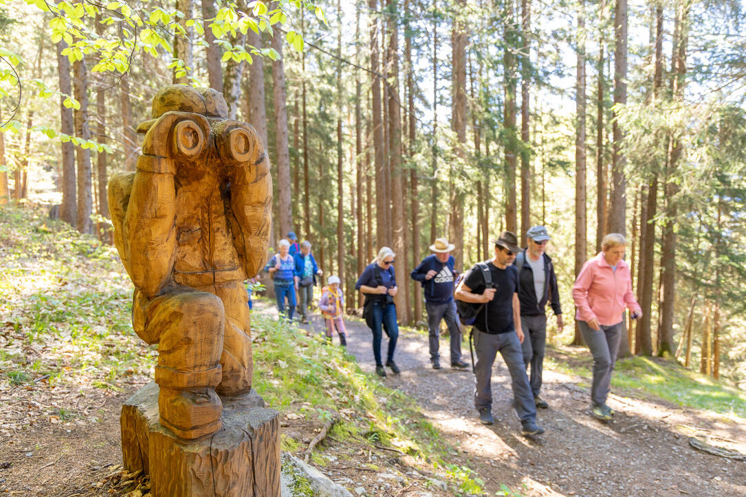 11. Sagenfestin Triesenberg (01.05.2026)