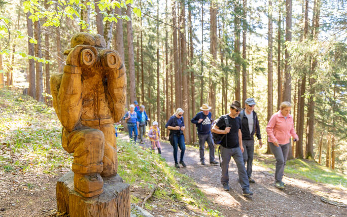 11. Sagenfestin Triesenberg (01.05.2026)