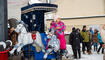 Christkindlimarkt in Sargans