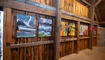 Vernissage «sichtbar»  im Alten Pfarrhof
