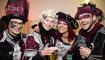 Maskenball Pföhnacht