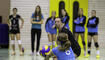 Volleyball: Damen, NLB, VBC Galina