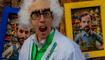 Grosser Fasnachtsumzug in Sargans (23.02.2025)