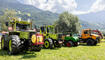 Portalochsenfest in Vaduz
